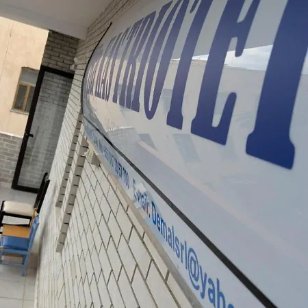 Kastriotet-hotel Apart Otel