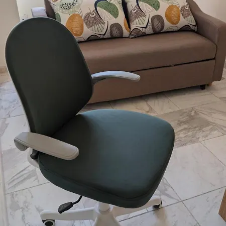 Apart Otel Kastriotet-hotel