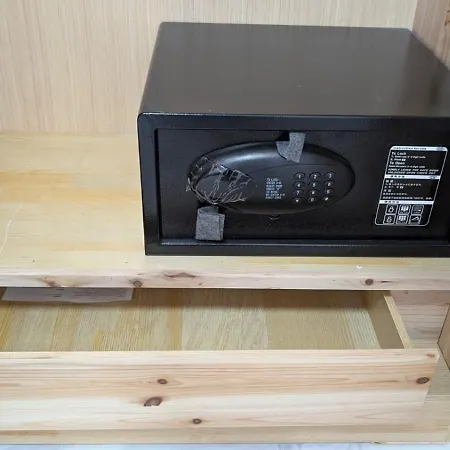 Kastriotet-hotel Apart Otel Lezhë