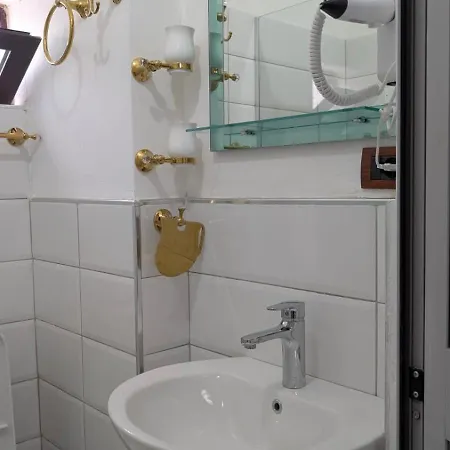 Kastriotet-hotel Apart Otel