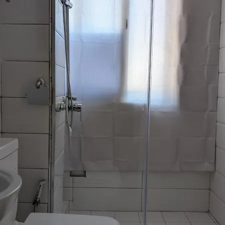 Kastriotet-hotel Apart Otel Lezhë