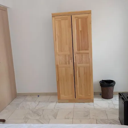 Apart Otel Kastriotet-hotel