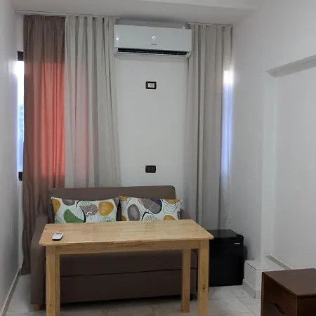 Kastriotet-hotel Aparthotel