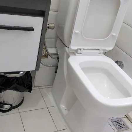 Kastriotet-hotel Aparthotel 4*
