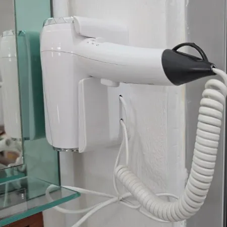 Kastriotet-hotel Lezhë