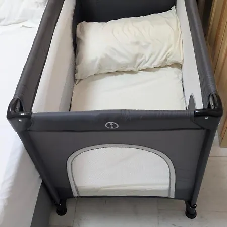 Kastriotet-hotel 4*