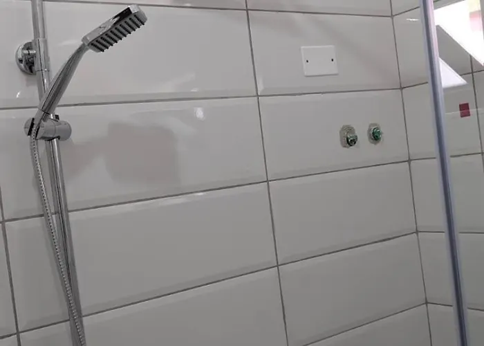 Kastriotet-hotel Hotel apartamentowy 4*