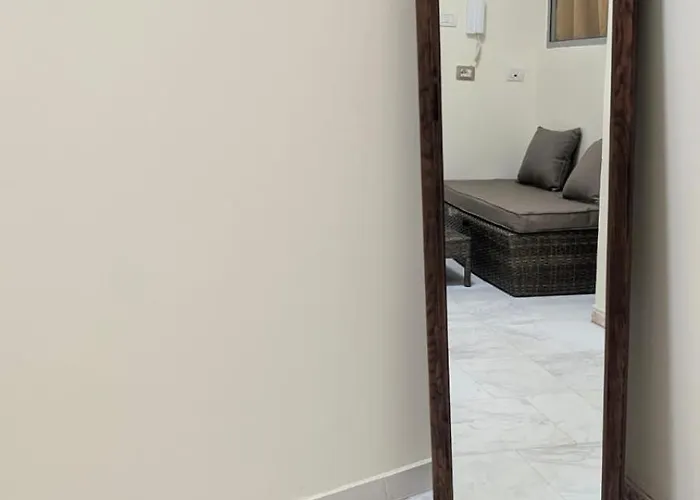 Hotel apartamentowy Kastriotet-hotel