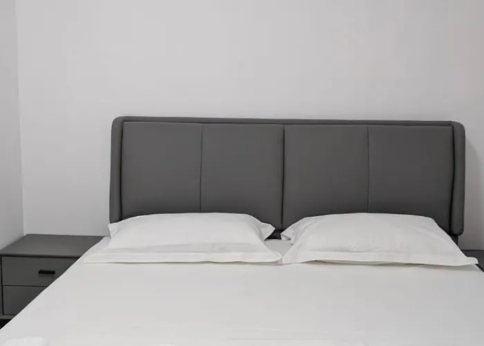 Hotel apartamentowy Kastriotet-hotel