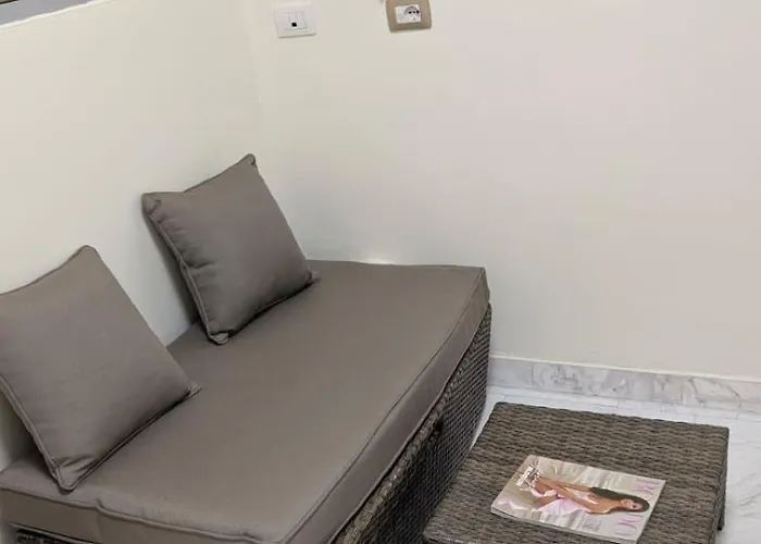 Kastriotet-hotel Hotel apartamentowy