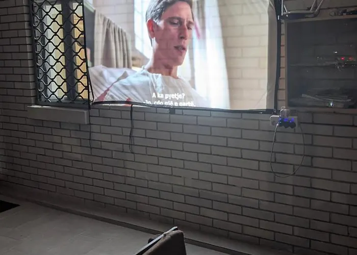 Kastriotet-hotel Hotel apartamentowy