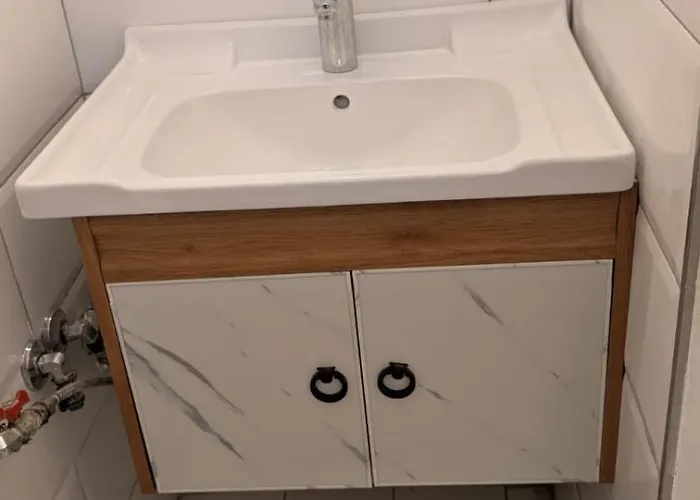 Kastriotet-hotel Hotel apartamentowy