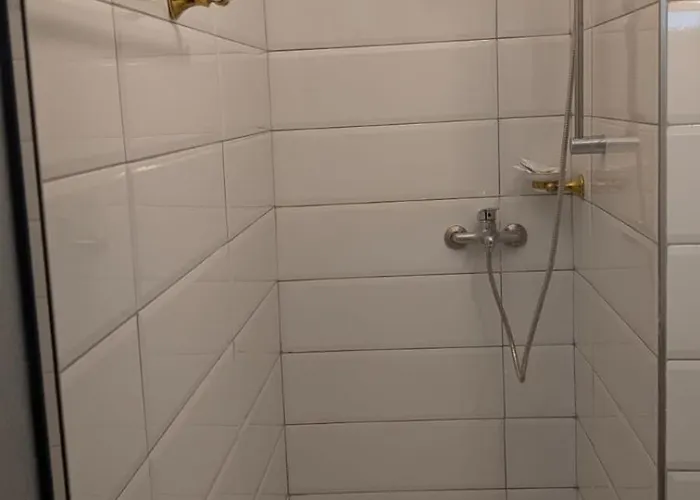 Hotel apartamentowy Kastriotet-hotel 4*