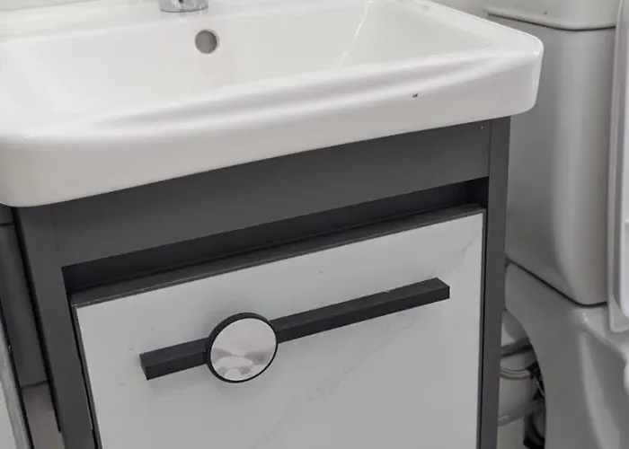 Hotel apartamentowy Kastriotet-hotel