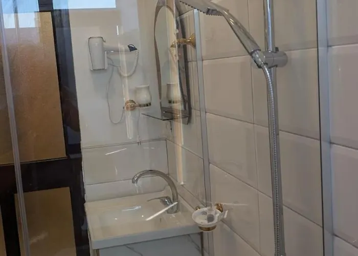 Kastriotet-hotel 4* Lezhë