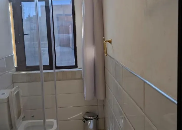 Kastriotet-hotel 4* Lezhë