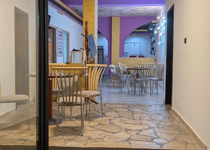 Kastriotet-hotel Hotel apartamentowy