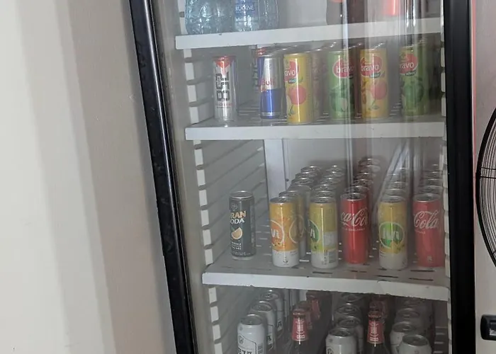 Kastriotet-hotel Hotel apartamentowy 4*