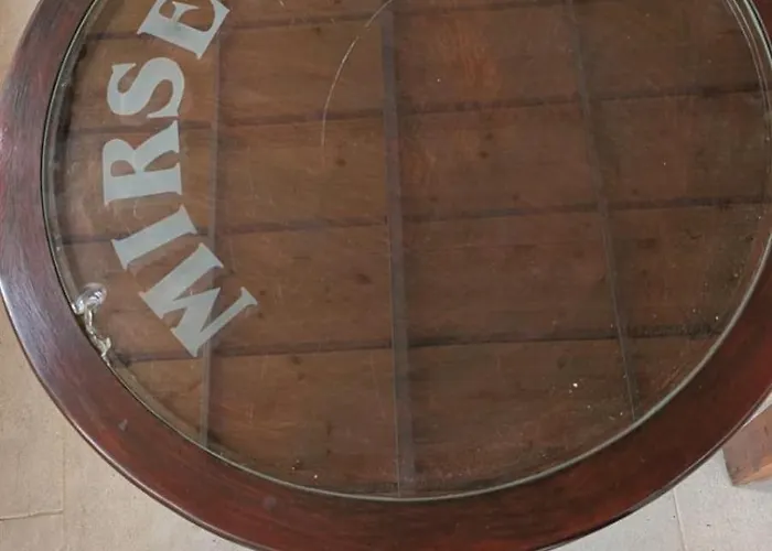 Hotel apartamentowy Kastriotet-hotel