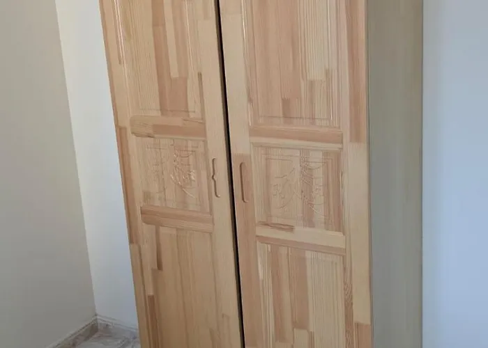 Kastriotet-hotel Hotel apartamentowy 4*