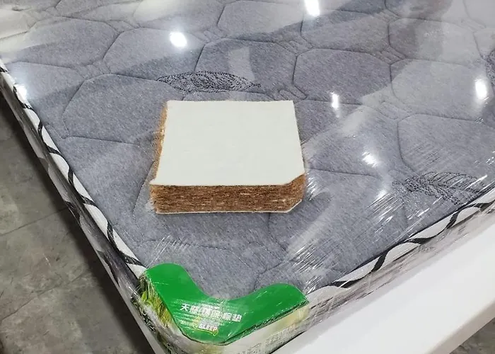 Kastriotet-hotel Hotel apartamentowy