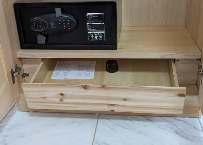 Kastriotet-hotel Hotel apartamentowy