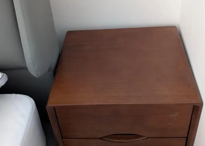 Hotel apartamentowy Kastriotet-hotel 4*