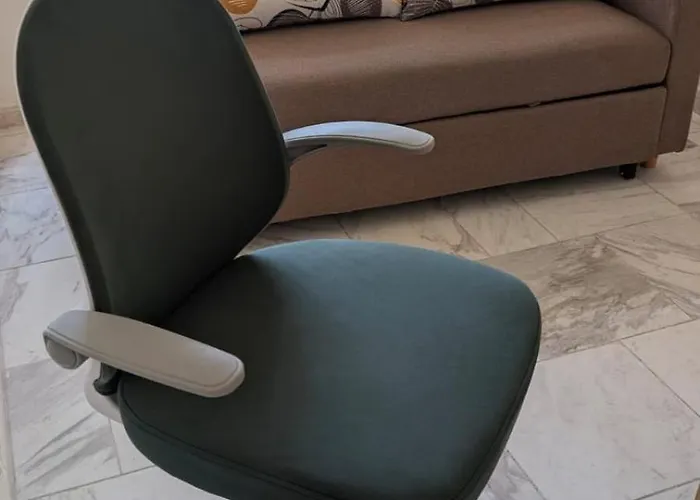 Hotel apartamentowy Kastriotet-hotel