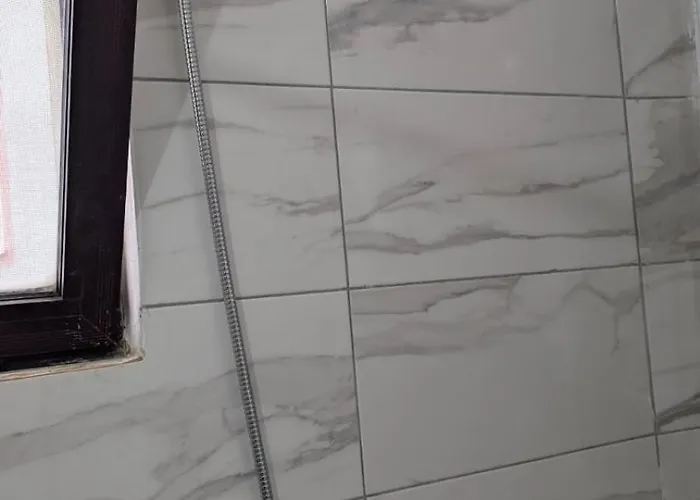 Kastriotet-hotel Hotel apartamentowy Lezhë