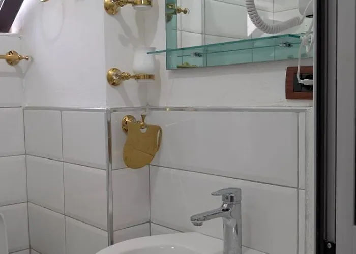 Kastriotet-hotel Hotel apartamentowy