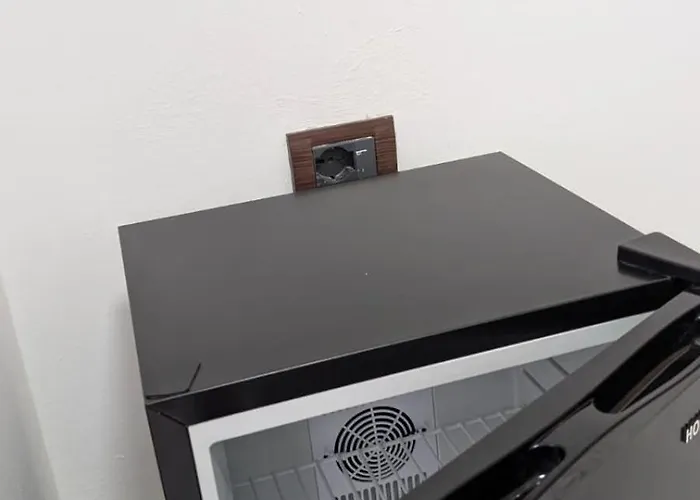 Kastriotet-hotel Hotel apartamentowy 4*