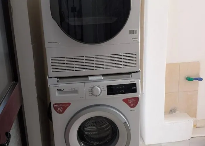 Kastriotet-hotel Hotel apartamentowy Lezhë