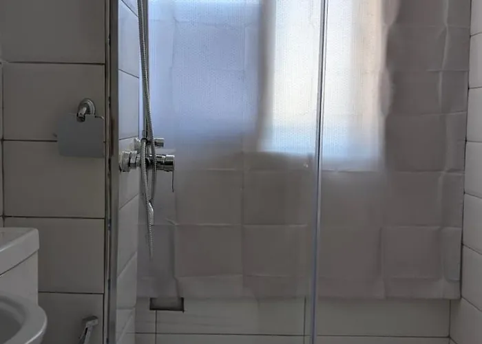 Kastriotet-hotel Hotel apartamentowy Lezhë