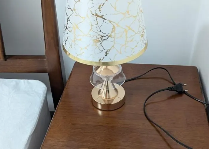 Kastriotet-hotel Hotel apartamentowy Lezhë