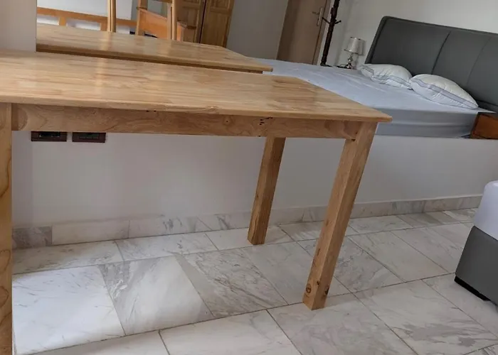 Kastriotet-hotel Hotel apartamentowy 4*