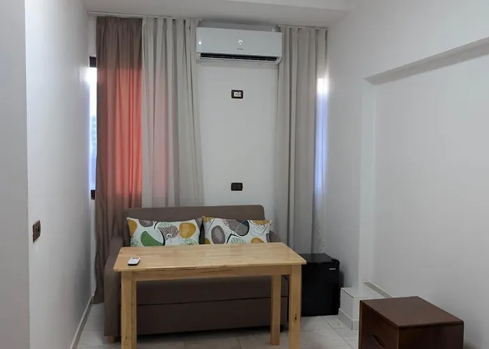 Kastriotet-hotel Hotel apartamentowy