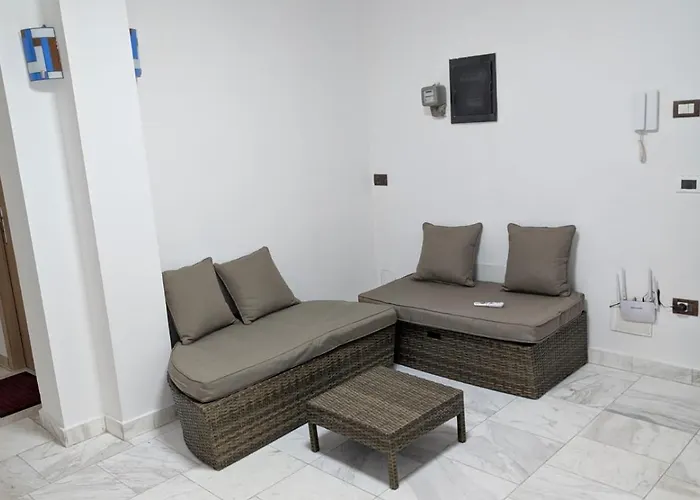 Kastriotet-hotel Hotel apartamentowy Lezhë