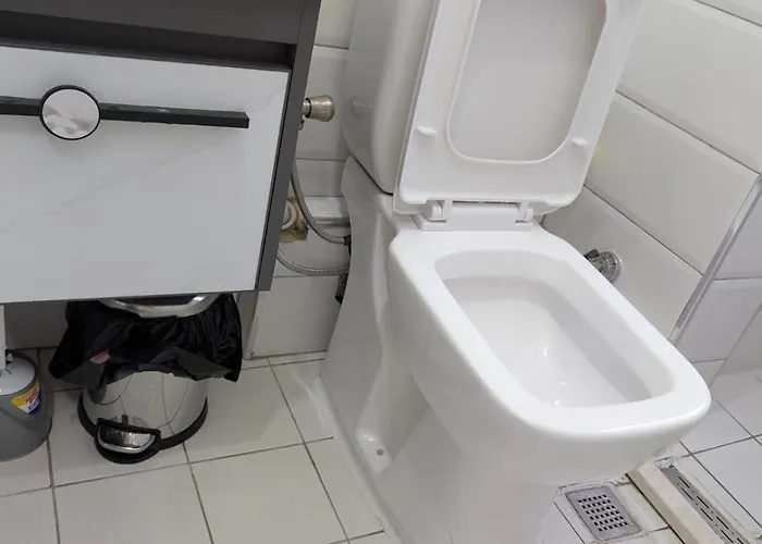 Kastriotet-hotel Hotel apartamentowy 4*