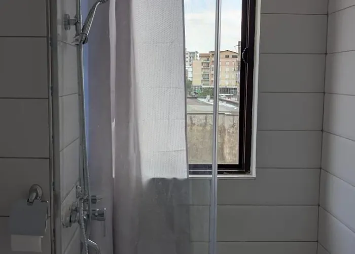 Kastriotet-hotel Hotel apartamentowy