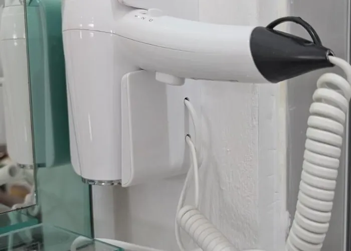 Kastriotet-hotel Lezhë