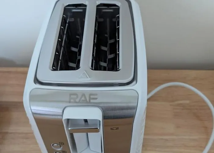 Hotel apartamentowy Kastriotet-hotel Lezhë