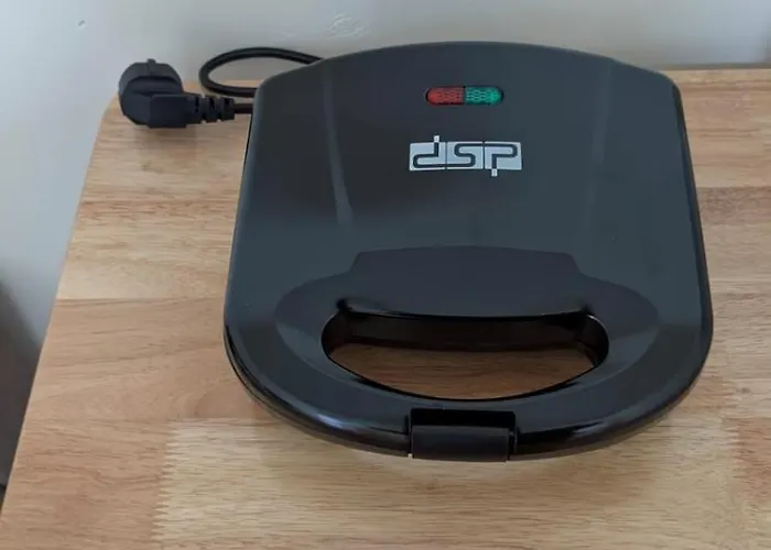 Kastriotet-hotel Hotel apartamentowy