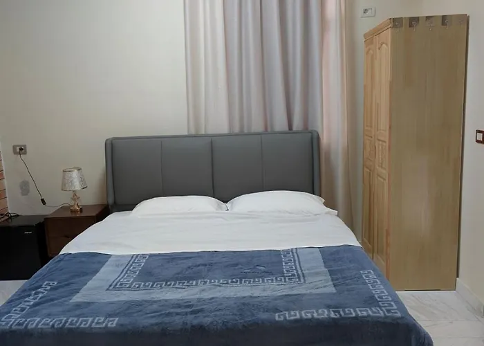 Kastriotet-hotel Hotel apartamentowy