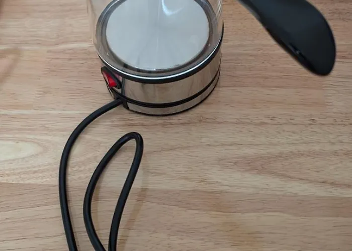 Hotel apartamentowy Kastriotet-hotel 4*